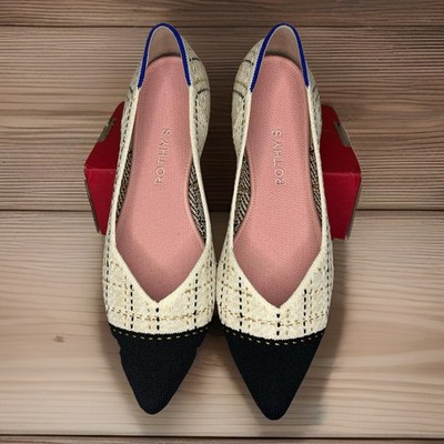 Ballet Flats Rothy Archive Sale Rothy's The Point Archive Pattern
