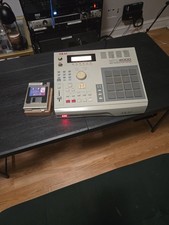 AKAI MPC2000 Sampler Pads Sostituito Aggiornato Gotek USB "VENDUTO COSÌ COM'È LEGGI" Descrizione