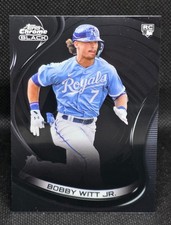 Top 2022 MLB Rookie Cards Guide and Baseball Rookie Card Hot List 23