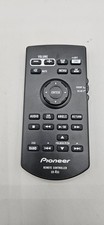 OEM Pioneer CD-R33 Remote Control - Black