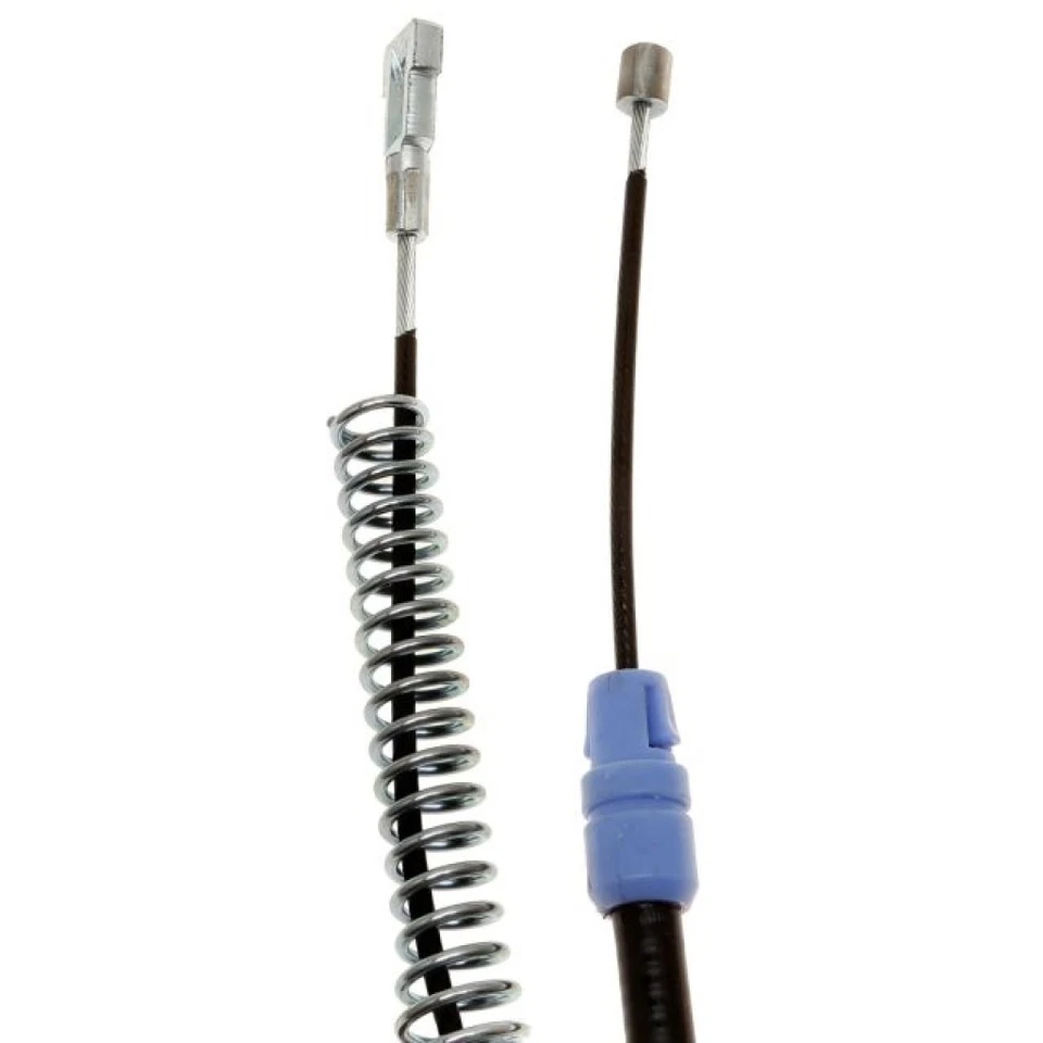 Подлинный трос стояночного тормоза со стороны пассажира ACDelco для Cadillac Escalade EXT 05 06 - Изображение 2 из 4