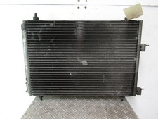 Radiateur Peugeot 307