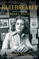 The Rulebreaker | The Life And Times Of Barbara Walters | Susan Page | Englisch