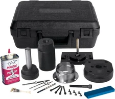 Jims Timken Case Bearing Conversion Tool #959 Harley Davidson