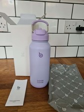 hydro x water bottle brand new 32oz 950ml/bottlebottle