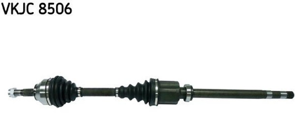 SKF VKJC8506 Antriebswelle Gelenksatz FüR Citroen FüR Peugeot FüR Ds-image
