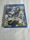 Sword Art Online Lost Song Sony PlayStation 4 PS4 Video Game