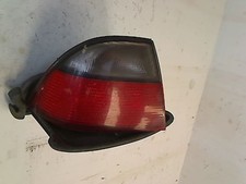 Feu arrière Saab 9-5