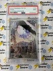 Snom #168 Illustration Rare 2024 Pokemon Temporal Forces PSA 9