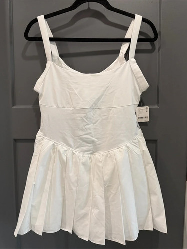 Free People Movement Tennis Dress