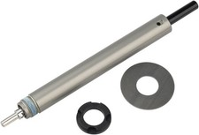 RockShox Super Deluxe Air Rear Shock Damper Shaft Assembly | High-Performance,