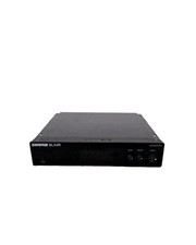 Shure BLX4R Receiver 606-630 MHZ - Receiver - Good Condition
