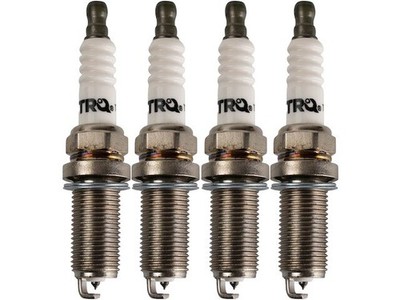 Spark Plug Set 69JZHZ93 for Capri Lynx Tracer 1993 1981 1991 1992 1994 1995 1996