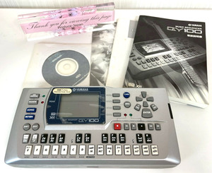 Yamaha Qy 100 | eBay