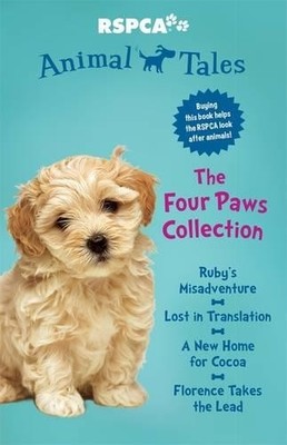 Helen Kelly David Harding The Four Paws Collection (Taschenbuch)