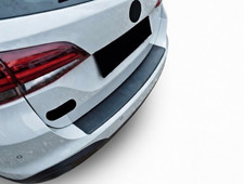 OPPL Ladekantenschutz für Opel Astra K Kombi Sports Tourer 2015- Kunststoff ABS