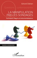 GéRard Dahan | La Manipulation Par Les Sondages | Taschenbuch | FranzöSisch