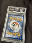 Pokemon 2016 XY Charizard Gen Radiant Collection #RC5 NM PSA 8