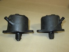 New-old Stock 1933-34 Ford Original Pair Houdaille Shock Absorbers...r-r R-l