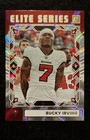 2025 Panini Bucky Irving Base (Raw)