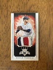 2015 Panini Diamond Kings Baseball Cards 4