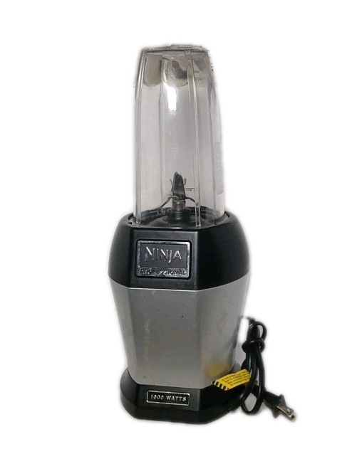 Nutri Ninja Professional Blender 900 Watts BL451-30 1 Cup 1 