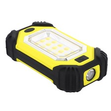 Lampe de Travail LED Portable avec  Aimant, Lampe Torche Rechargeable Régla6780