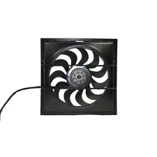 Cooling Components CCI-1770 Cooling Machine Electric Fan, Style 70