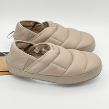 The North Face ThermoBall Traction Mule 'Mushroom Leather' / Size 8 Mens / NEW