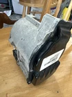 2013-2015 Ford Explorer Electric Power Steering Rack Gearbox Motor A0038606