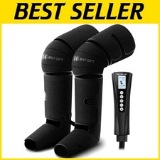 Comprehensive Leg and Foot Therapy Massager 