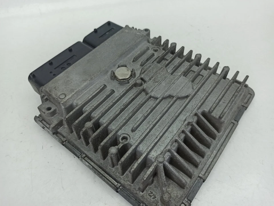 03L906023LK CENTRALINA MOTORE / 156454 PER SKODA ROOMSTER 5J7 1.6 TDI - Immagine 4 di 4