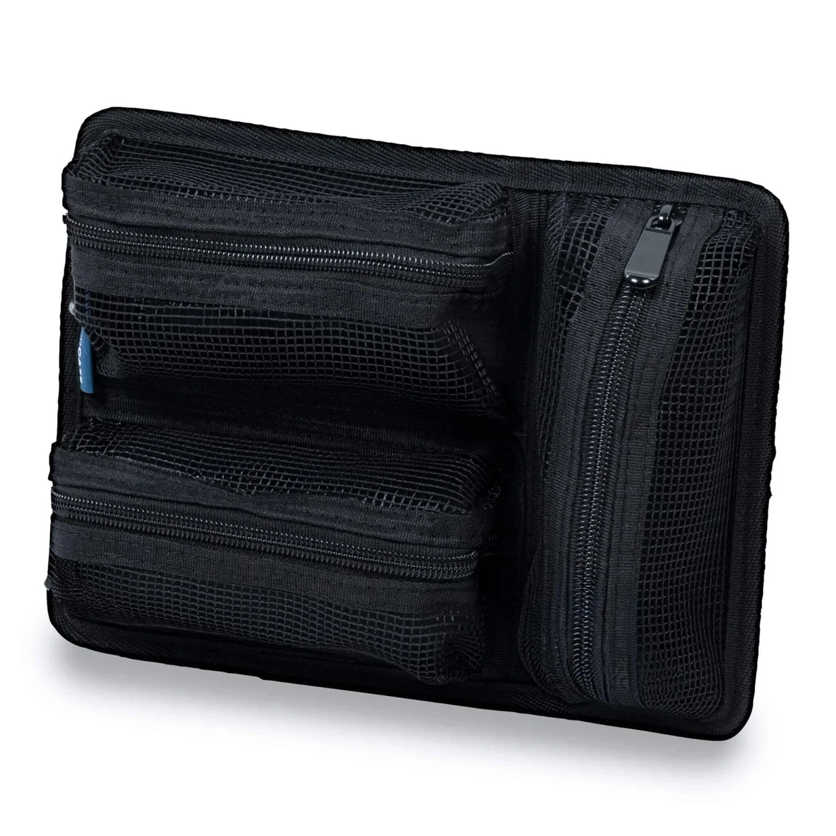 Pelican 1300 Coffret étanche Avec Mousse – Pour Appareil Photo, Matériel Fragile, Silver