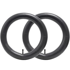 2PCS 18x1.75/2.125 Bike Tubes, 18" Replacement Tubes for 18 X 1.75-2.1256362