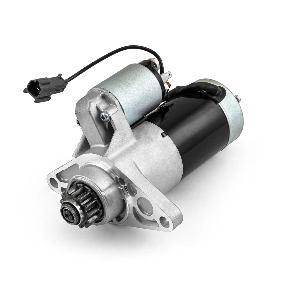 Mini motor de arranque de alto par Mazda RX8 1,3 L 2009-2011 Foto 3 de 4