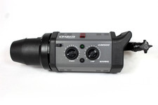 Bowens Esprit Gemini GM500 BW-3615 Mono Light Lamp W/Cover -TESTED  GREAT CONDT