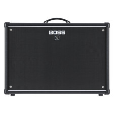 Boss Katana 100/212 Gen 3 100W 2x12 Guitar Combo Amp