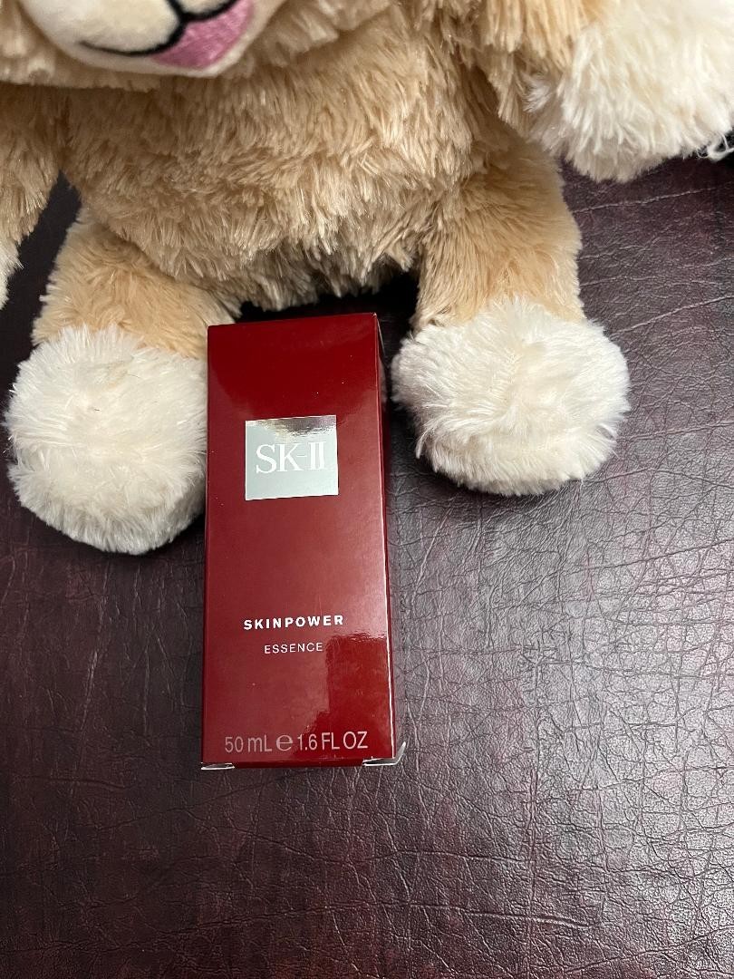 SK II Skinpower Essence 50ml 1.6oz Authentic