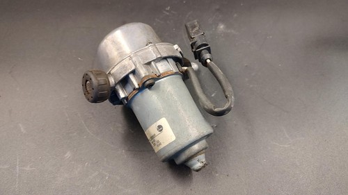 AUDI A6 VACUUM/AIR PUMP C5 01/02-12/05 02 03 04 05