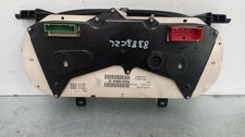Compteur Opel MOVANO