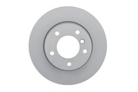 2X Bosch Bremsscheibe 0 986 479 214 FüR Bmw E87 E81 E90 E82 E88 1Er 3Er 118 120
