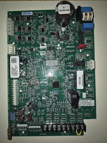TRANE CNT06687 37-7385001 50V44-495-03 D157254P01 CNT6641 CONTROL CIRCUIT BOARD
