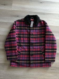 Supreme Car Coat | eBay