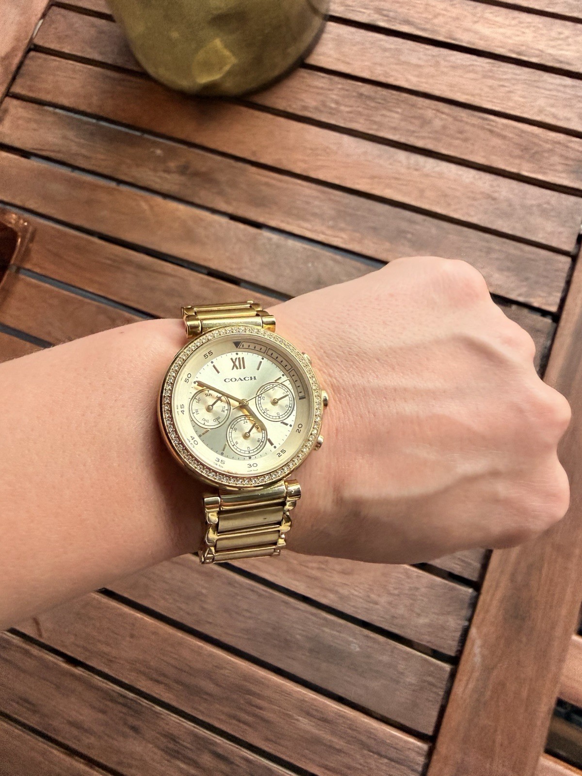 Coach Watch - image 3