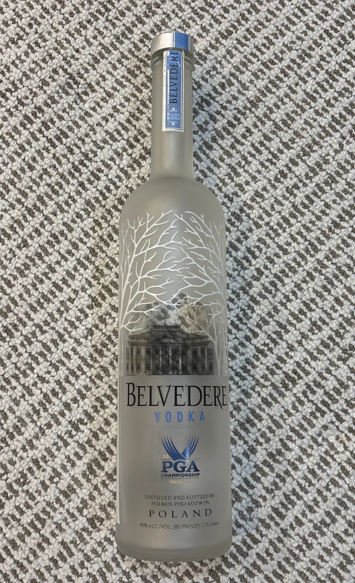 Vodka Bottle for sale | eBay