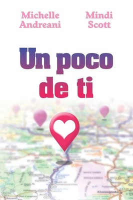La Un Poco de Ti Michelle Andreani (u. a.) Taschenbuch Kartoniert / Broschiert