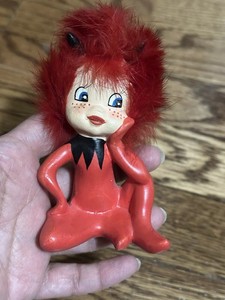 I.HTML?_Nkw=Vintage Ceramic Red Devil for sale | eBay