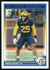 2024 Score #359 Junior Colson
