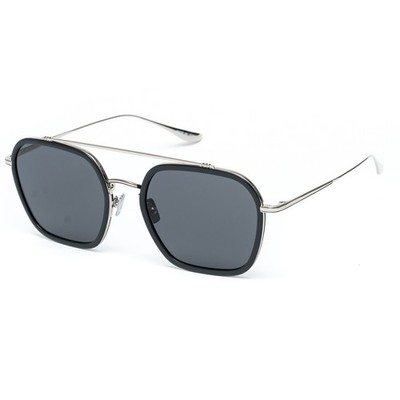 GAFAS DE SOL DE HOMBRE BELSTAFF MERRICK-II-GRIS-W. TITANIO 52/17/140