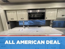 2022 Tiffin Motorhomes Allegro Bus 45 OPP